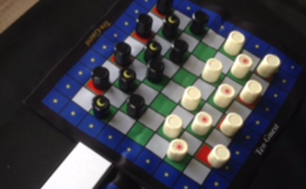 スカイゲスト盤　【ミラクルVブラックボックス】　（340ｘ345㎜）