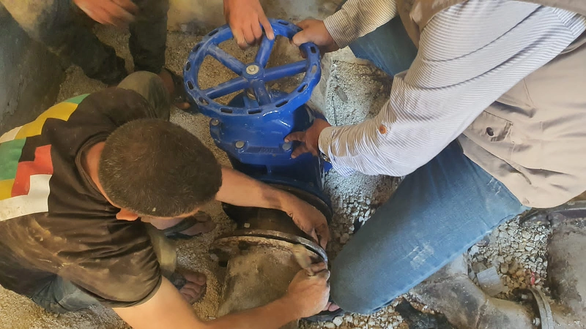 「平和の担い手」育成プロジェクト始動