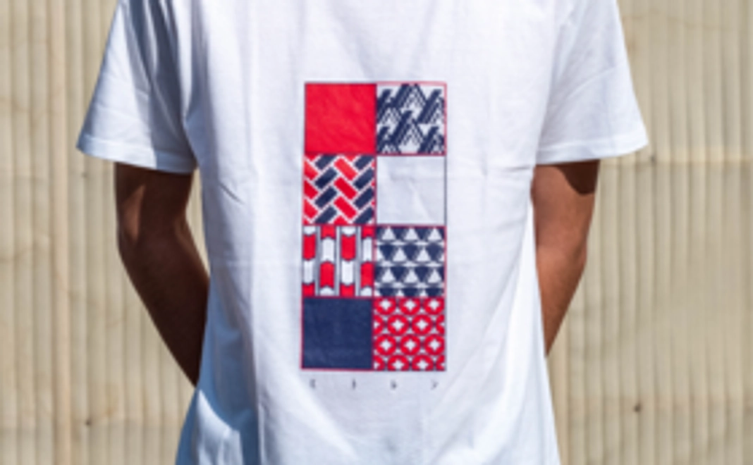 【ネパールへ支援のバトンを!】ヒトレンのオリジナル団体Tシャツ2018年版