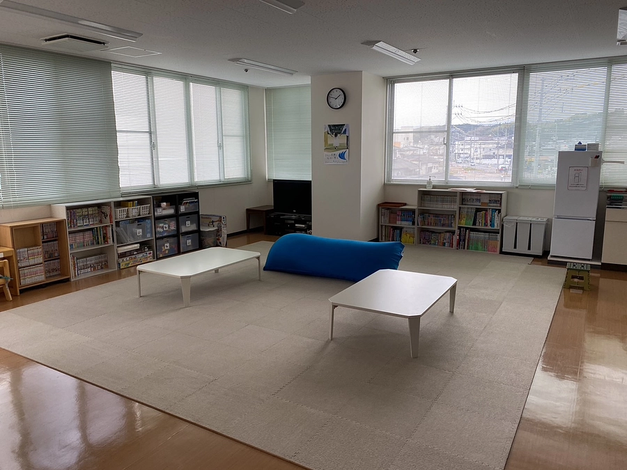 三愛学童「アイ・ステップ」明日から！