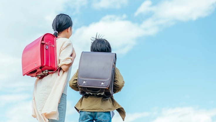 学校に行けない子供たちの居場所を守りたい