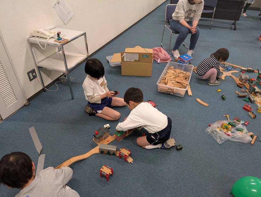 本当に最後のお願いです！