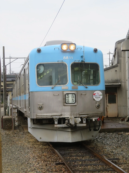 【残り2日】ご支援総額1000万円をついに突破！幻の代田連絡線・直通列車 見学会リターンの詳細