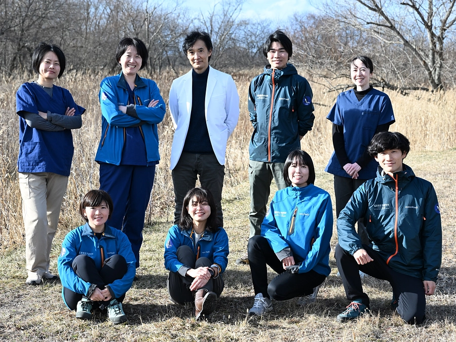 本年もどうぞよろしくお願いいたします！