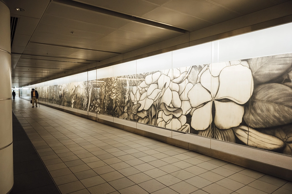 東京ビエンナーレ2025 楽しみ方ー参加アーティストのご紹介！✨佐藤直樹