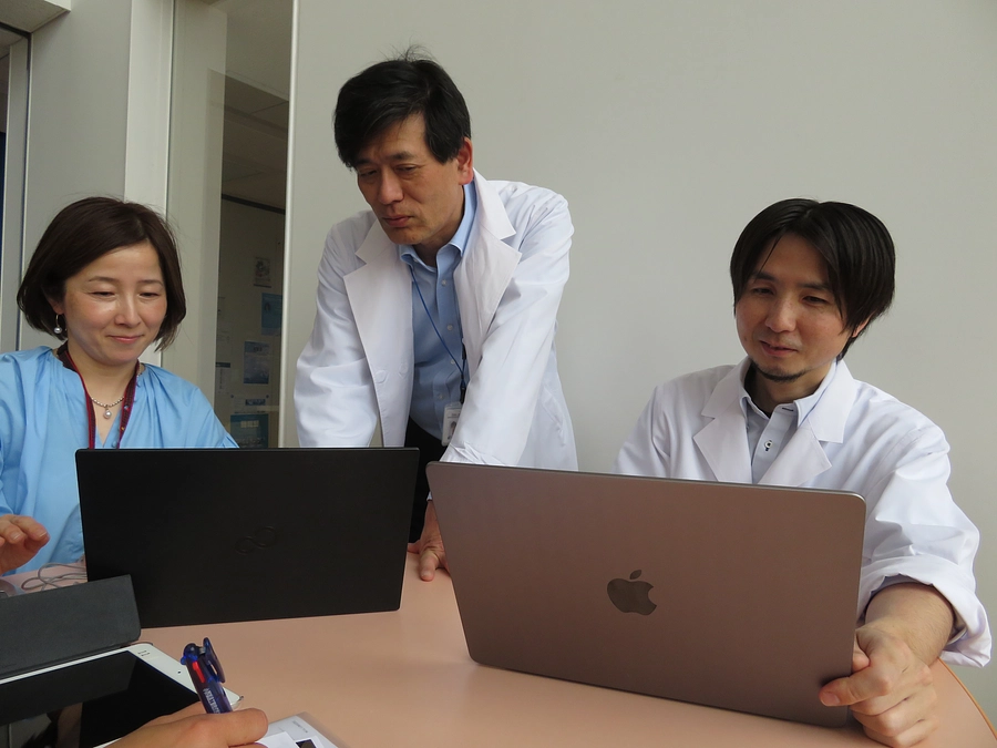 私のレジリエンスストーリー⑤　～在宅医療の際に肌で感じるレジリエンスの大切さ～