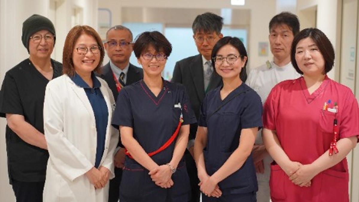 【クラファン開始までの活動】　その1　ファシリティドッグ導入検討プロジェクトチーム「犬部」結成