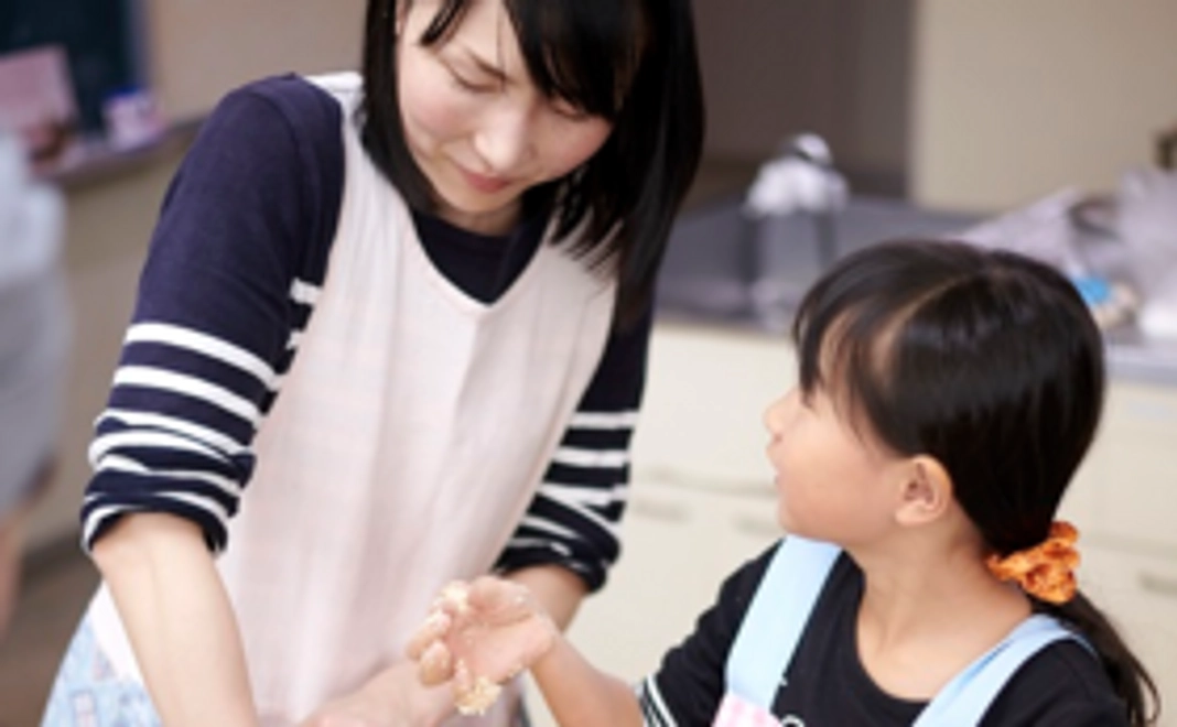 【活動応援コース】レッツ手前みそを応援してください！