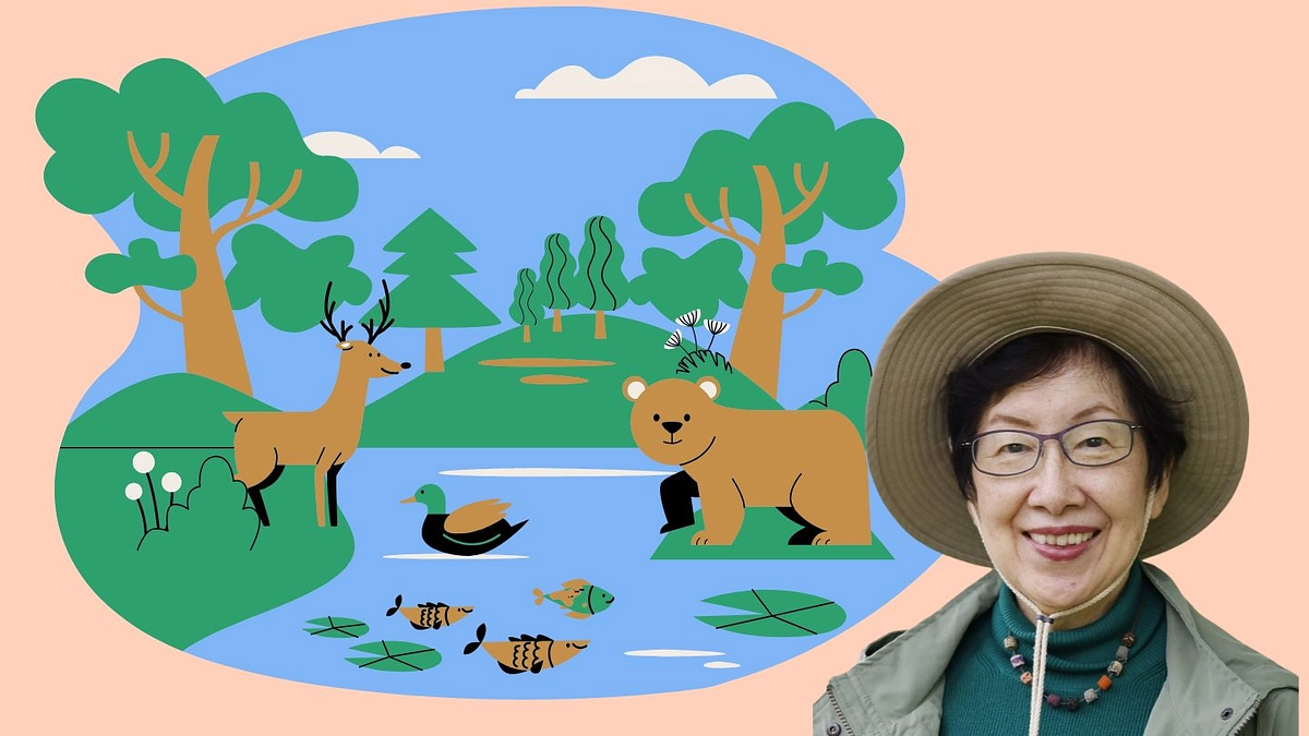 📣 応援メッセージのご紹介 #5 「小堀洋美先生」