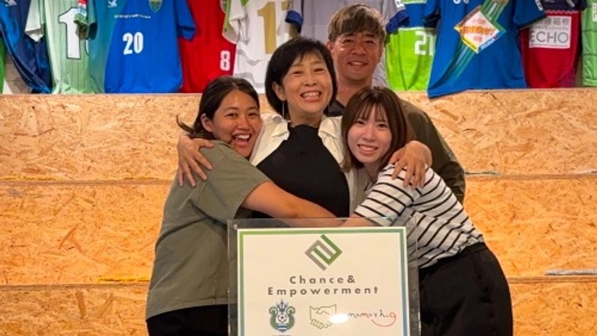 【残り7日】目標金額達成に向けて｜クラブスタッフの熱い想い