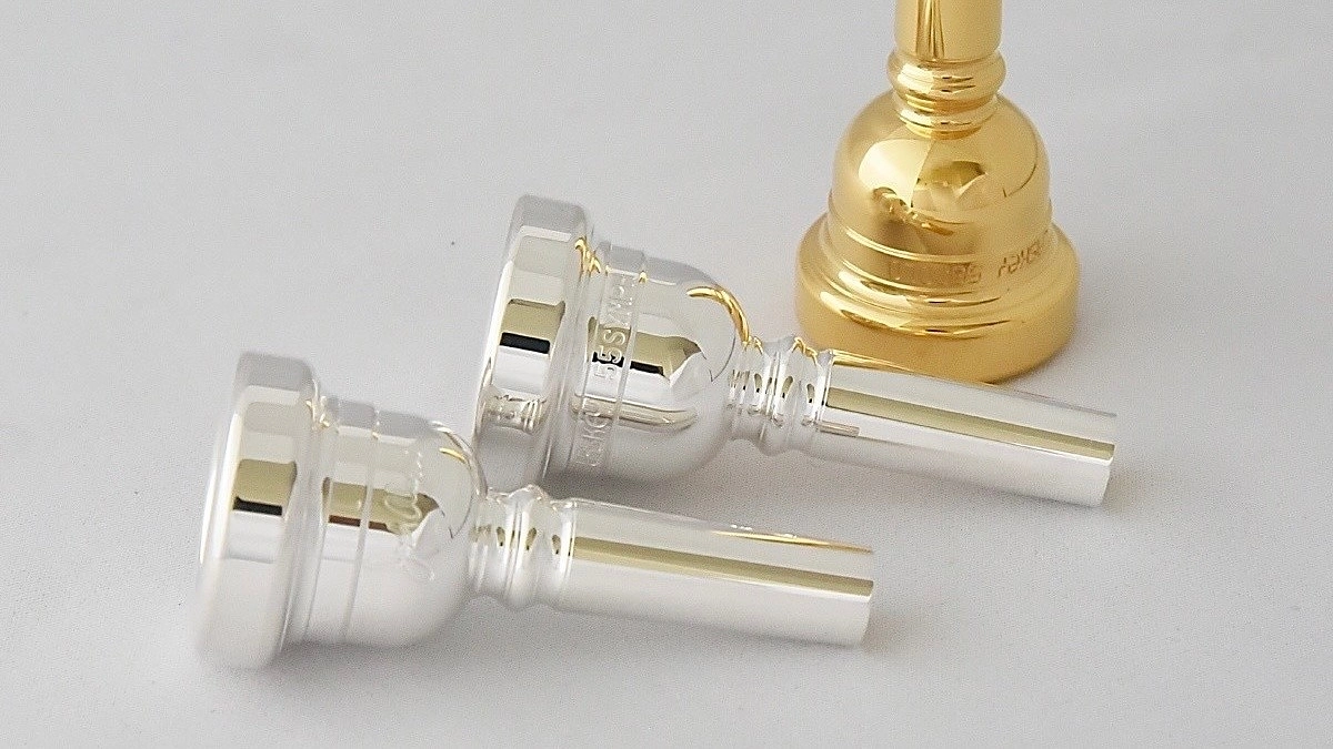 【リターン紹介④】特別協賛／Laskey Joseph Alessi Signature Model