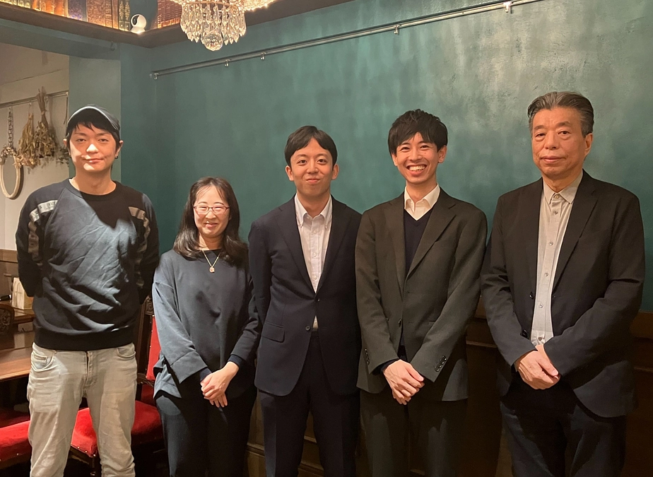 クラウドファンディングPJ 最終報告