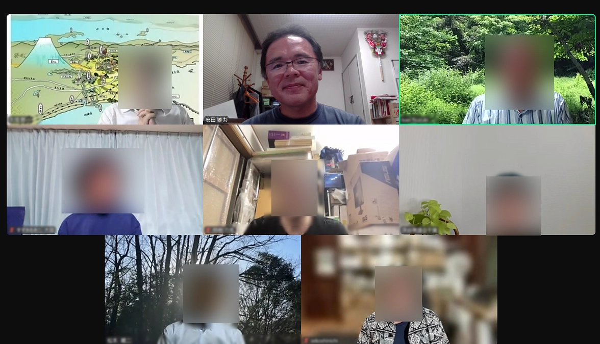 NPO法人知的生産の技術研究会様主催のセミナーにてカンボジア自転車プロジェクトのことを話してきました