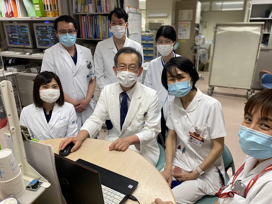 最終日まであと3日です！