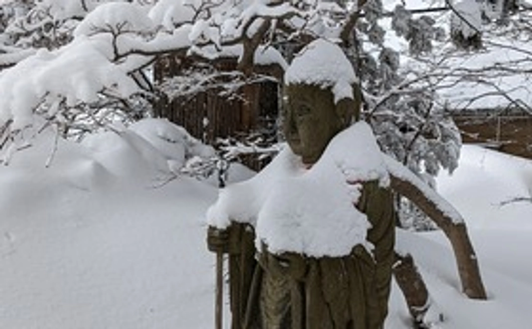 田舎家全力復興祈願コース