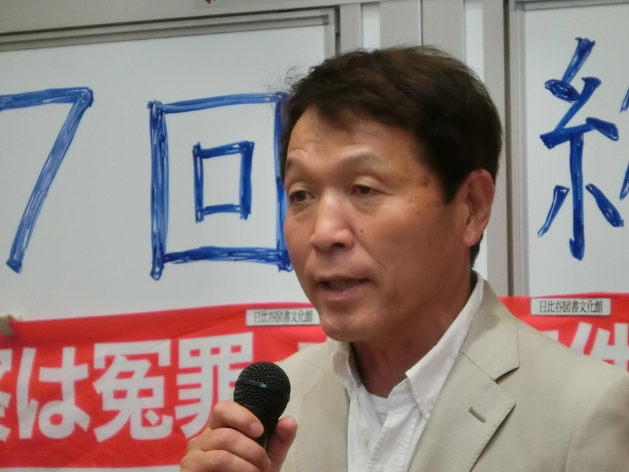 2023/9/4（月）第160回放送～金聖雄監督と桜井昌司さんを偲ぶ