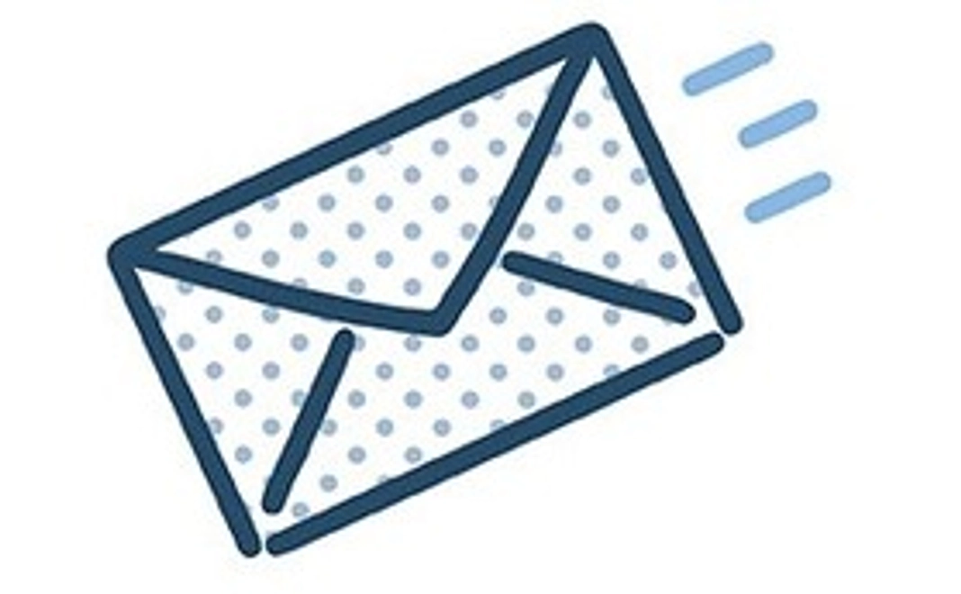 感謝のメール コース