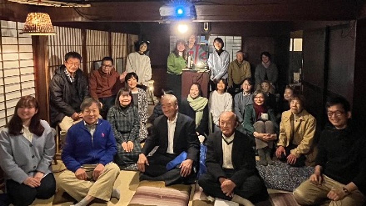 月刊コモンズ新聞 新春号　＼＼本年もよろしくお願いいたします／／