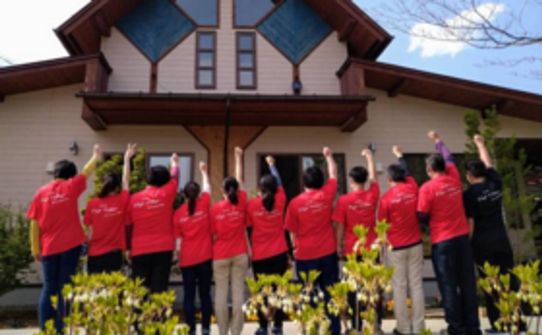 お気持ちで応援コース