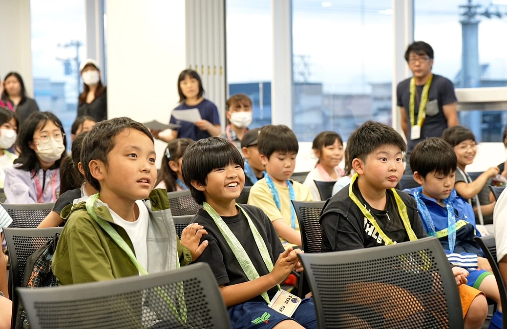 第2回こども華音実行委員会開催しました！