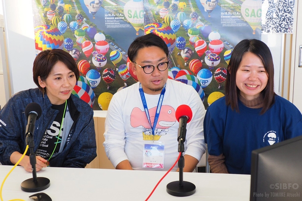 【配信の裏側①】あのパイロットがインターネット配信の魅力を語る！