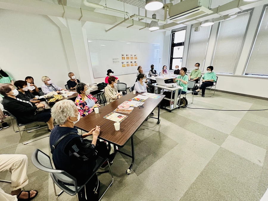 【第13回】はこだて暮らしの保健室、活動報告