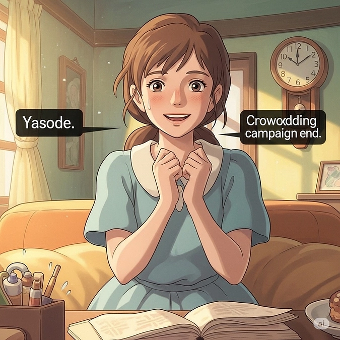 残り24日となりました。さあ、どうする。