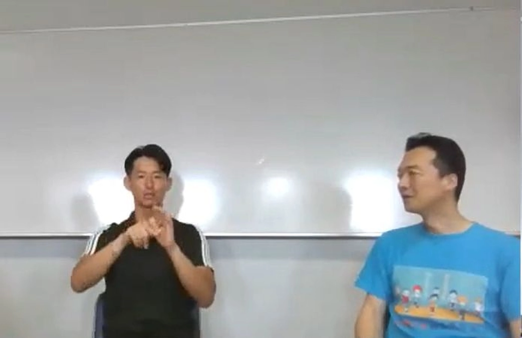 残り1週間、頑張ります！