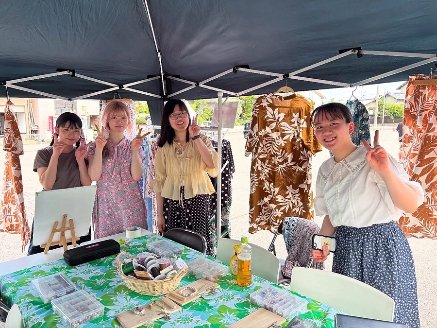 NVCスタッフからのコメント---新潟大学　山岸様