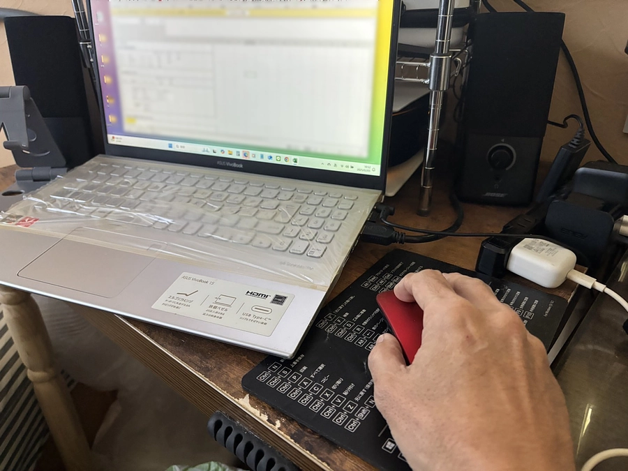 撮影スケジュール調整