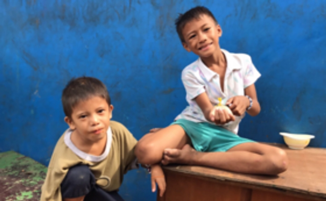 BFCの活動を後押し！