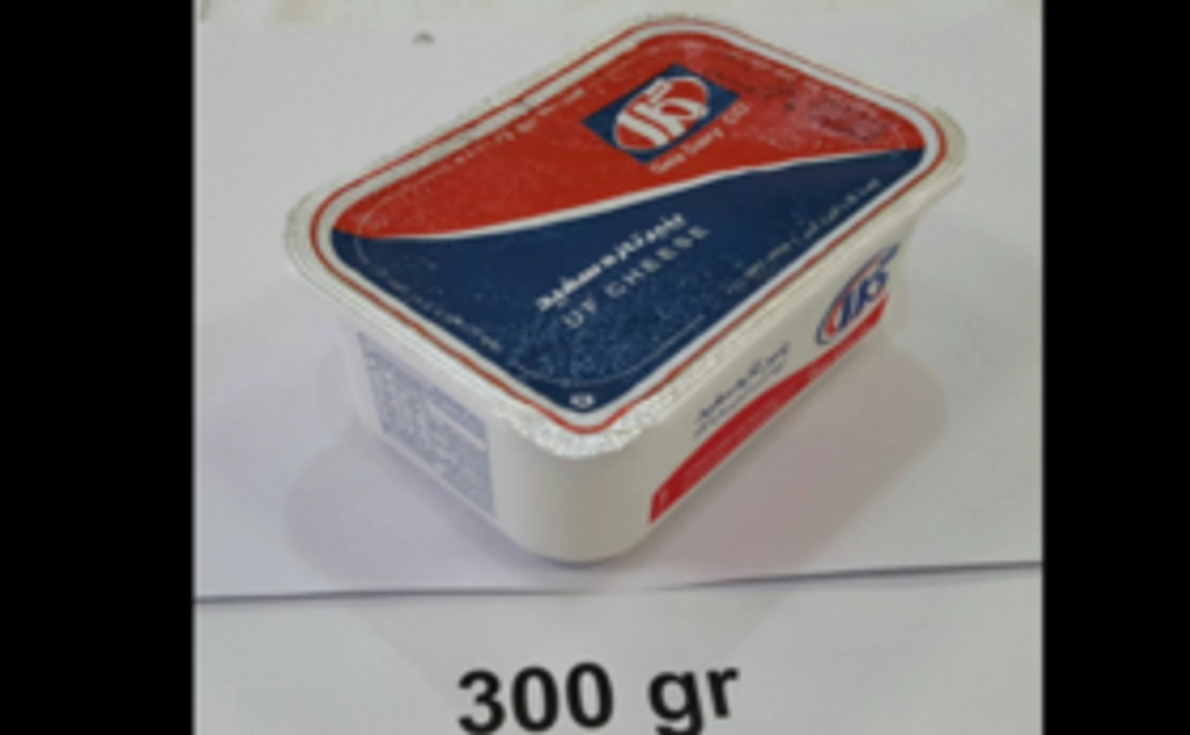 【おいしいチーズを皆さまに】イランのチーズセット（大）