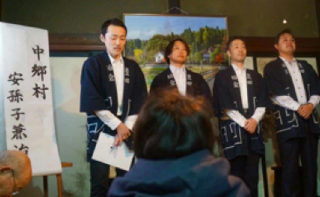 「武蔵野が泣いた日」公演DVD