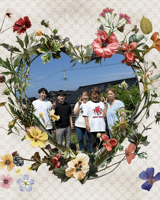 輪島市門前・黒島での活動についてご報告