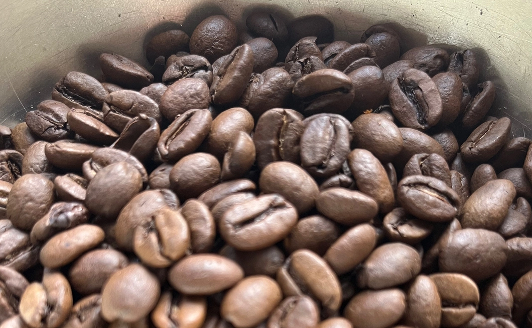 炭火焙煎モカマタリ500g