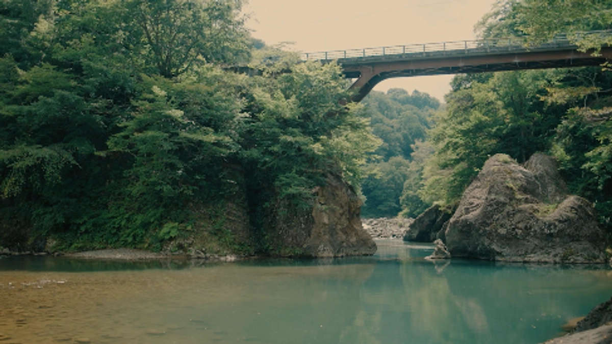 新潟県津南町での上映会について