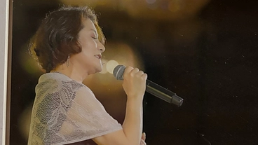 筋ジストロフィー患者の詩に命を吹き込む。想いを届けるCD制作プロジ のトップ画像