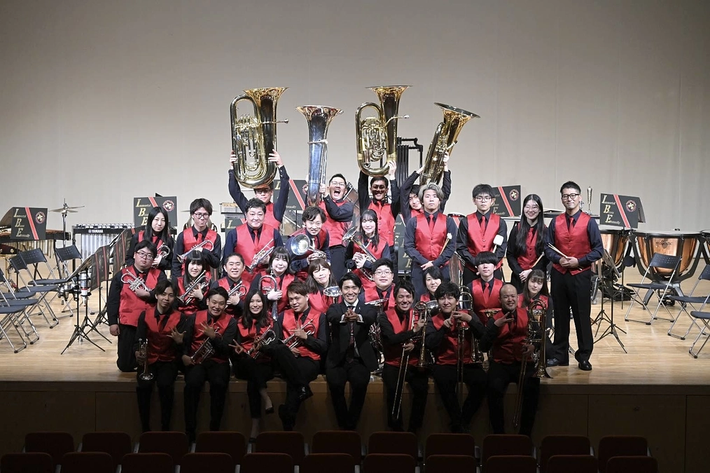 ＼ご来場ありがとうございました！🇳🇿／