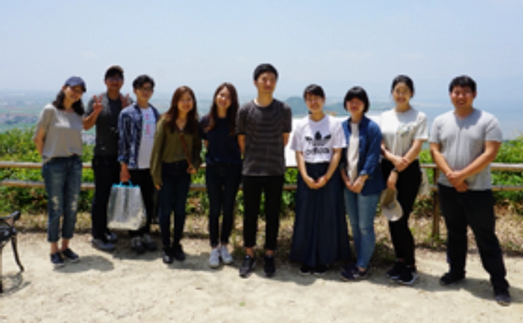 運営大学生＆中高生参加者からの感謝のメール