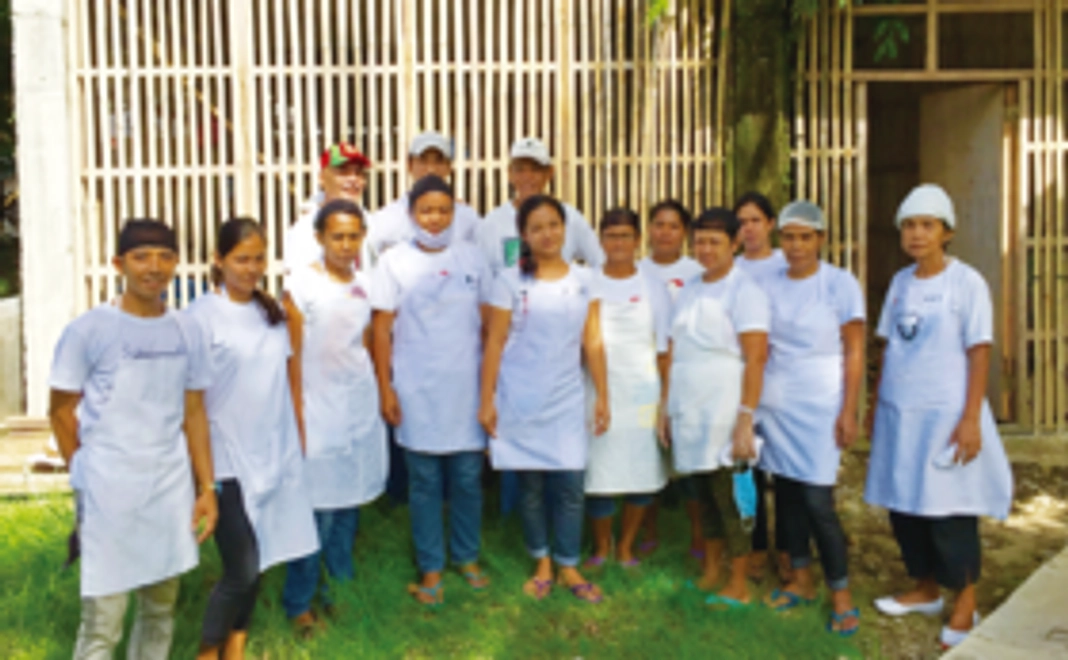 サンクスレター