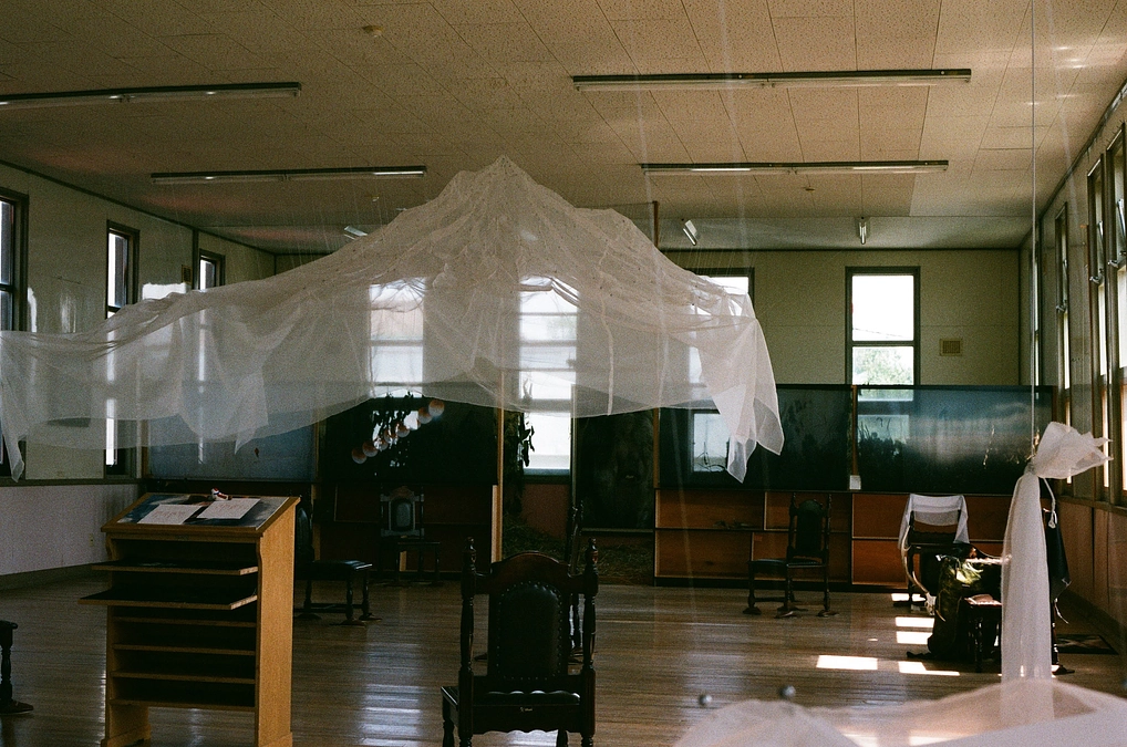 2021年コロナ流行の渦中にはじまったあしげい