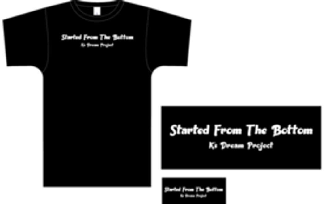 【着て応援!】香東博也の海外挑戦をサポート!