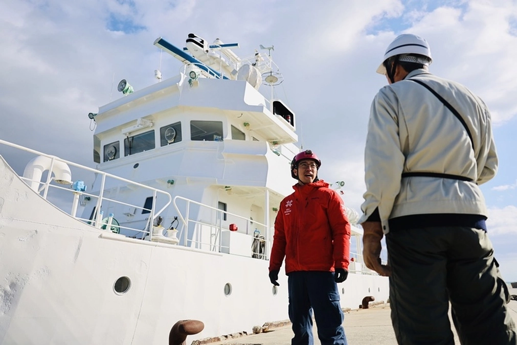 【令和6年能登半島地震】発災から1週間 あの日の想い