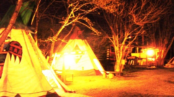 児童養護施設の子ども達のためにアートキャンプを実現したい！