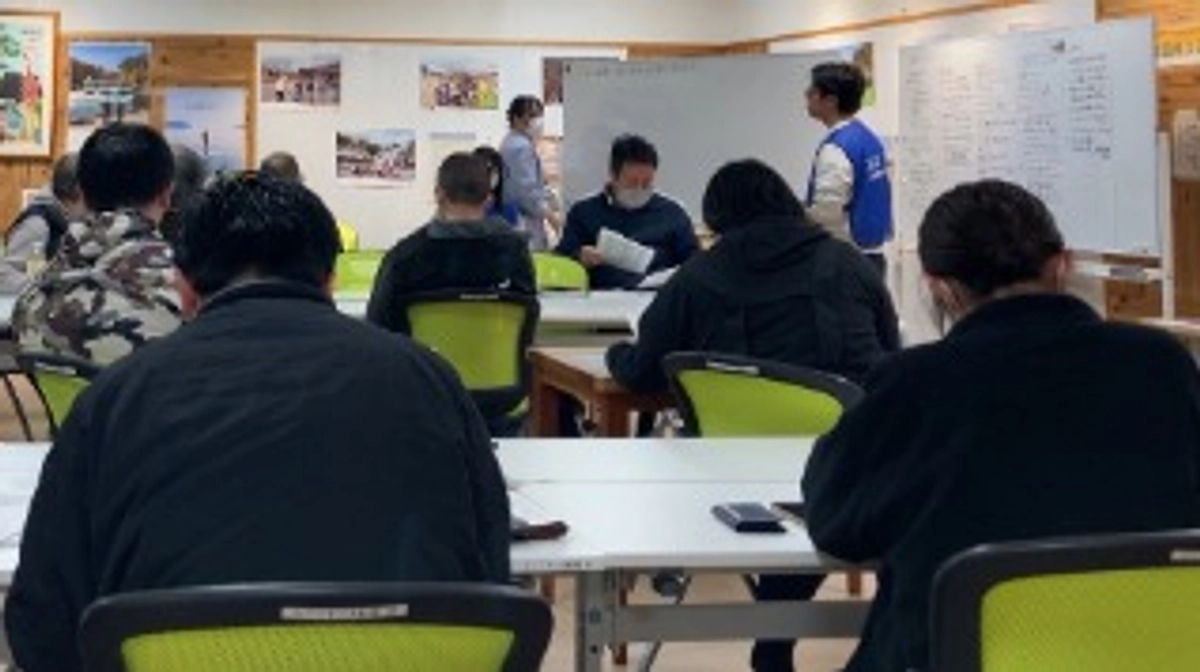 復旧・復興はこれから本格化。続く支援団体間ネットワーク会議