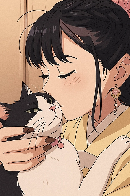 【明日は譲渡会】リノポポキの若き活動家よりご挨拶