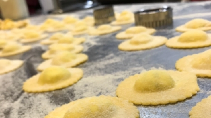 子供達に料理の楽しさを伝える