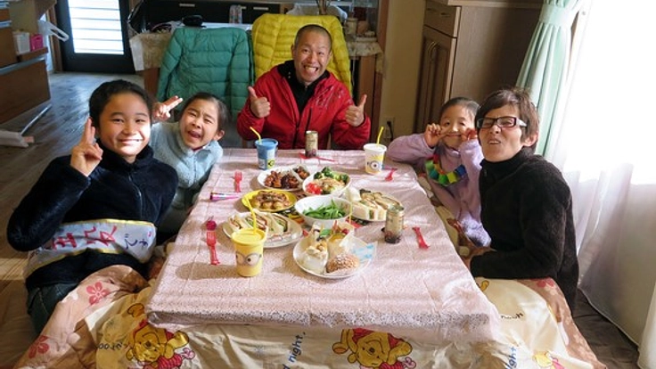 無名絵本作家が夢に向かって!子どもたちに大人の挑戦を見せる!