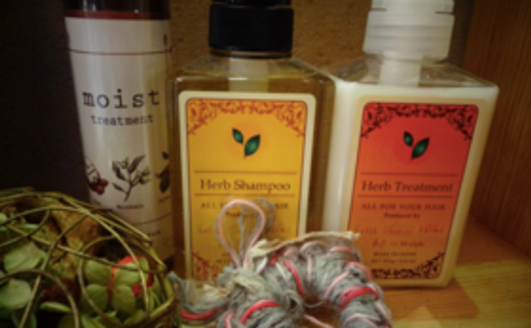 ⭐早期支援割引⭐ お家でヘアケアセット