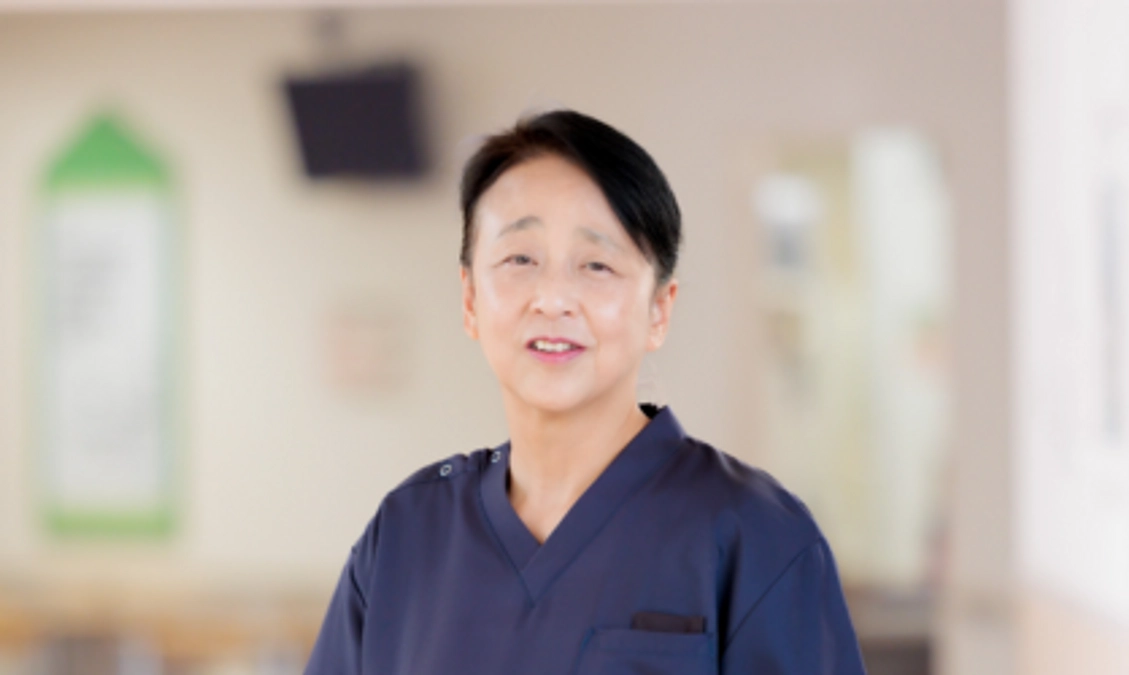 西角 一恵さんから応援メッセージをいただきました！